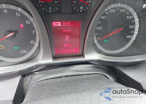 2015 GMC Terrain Sle-1 from USA, damaged, VIN 2GKALMEK7F6235626